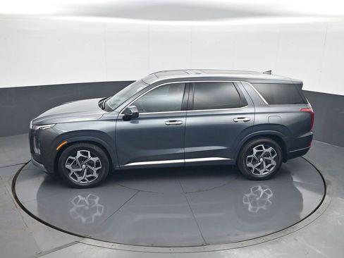 Used 2022 Hyundai Palisade Calligraphy AWD/4WD image 21