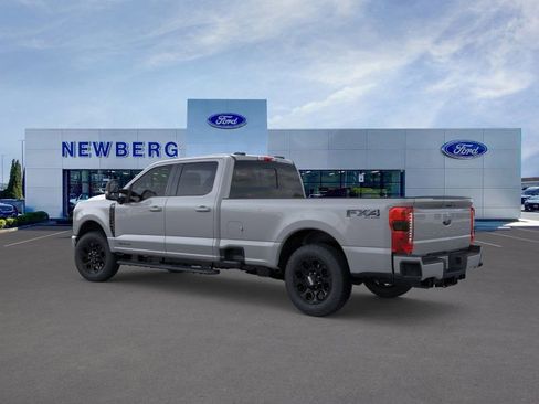 New 2026 Ford F350 XLT w/ XLT Premium Package image 6