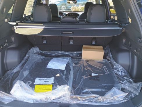 New 2026 Subaru Forester Sport image 15