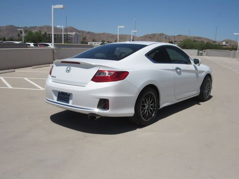 Used 2013 Honda Accord EX-L image 5