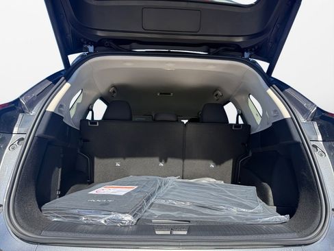 New 2026 Nissan Rogue SV w/ Cold Weather Package image 18