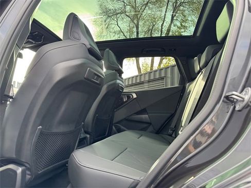 New 2026 BMW X3 xDrive30 w/ Convenience Package image 22