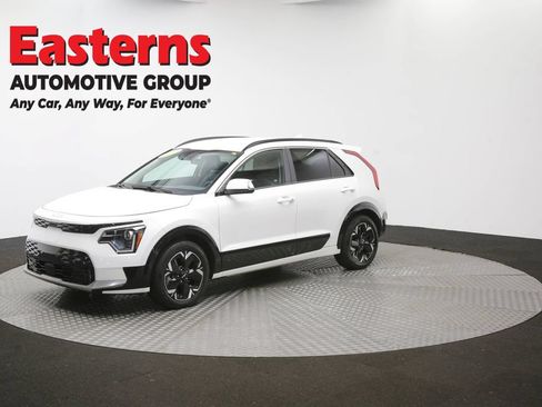Used 2023 Kia Niro Wind w/ Wind Preserve Package FWD image 56