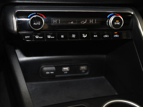 Used 2023 Kia K5 GT-Line image 30