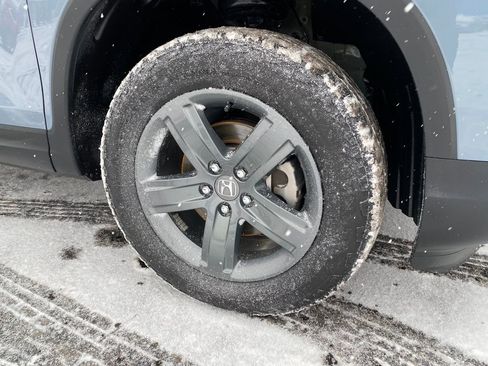 Used 2023 Honda Ridgeline RTL image 29