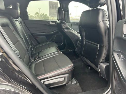 Used 2025 Ford Escape ST-Line AWD/4WD image 26