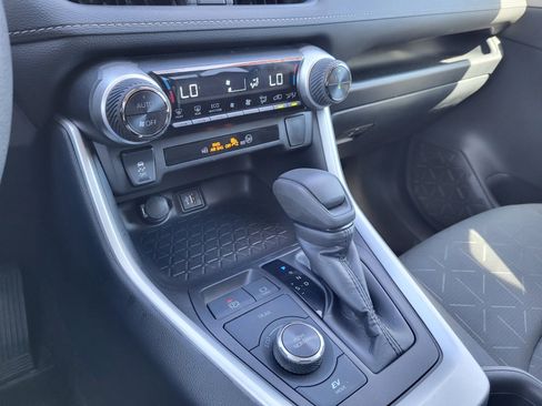Certified 2025 Toyota RAV4 XLE image 12