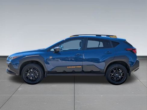 Used 2024 Subaru Crosstrek 2.5i Wilderness AWD/4WD image 2