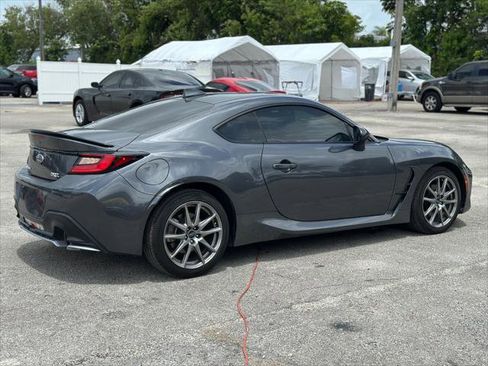 Used 2023 Subaru BRZ Premium RWD image 9