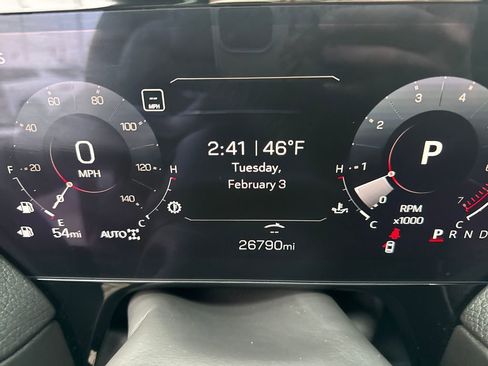 Used 2025 GMC Yukon Denali image 20