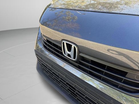Used 2024 Honda Civic Touring image 20