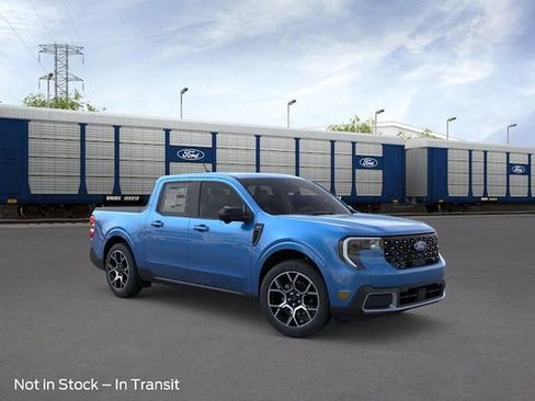 New 2026 Ford Maverick Lariat AWD/4WD image 7