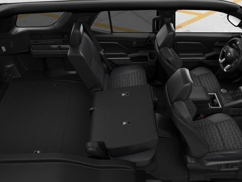 New 2026 Toyota 4Runner TRD Off-Road Premium AWD/4WD image 22