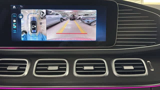 Certified 2026 Mercedes-Benz GLE 350 4MATIC image 22