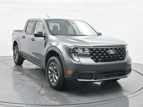 New 2026 Ford Maverick XLT w/ XLT Luxury Package image 4