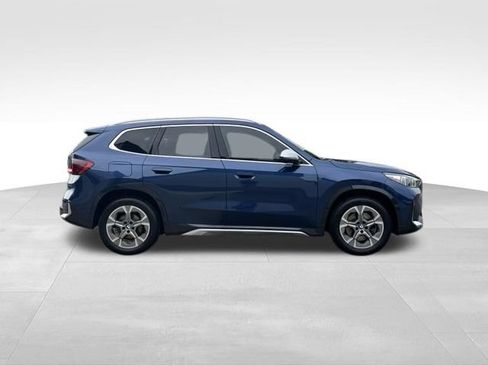 Used 2024 BMW X1 xDrive28i w/ Convenience Package AWD/4WD image 10