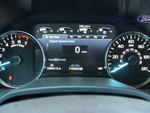 Used 2020 Ford F150 Lariat w/ Equipment Group 502A Luxury image 26