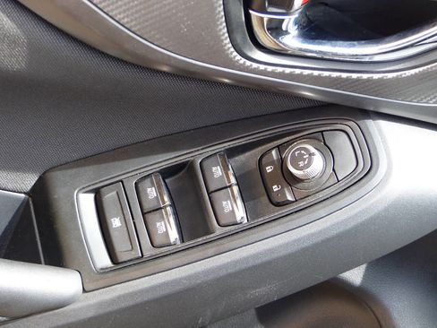 Used 2022 Subaru WRX Premium AWD/4WD image 25