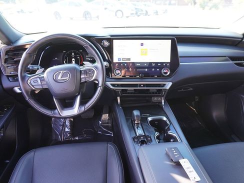 Used 2025 Lexus RX 350 Premium FWD image 20