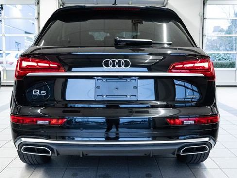 Used 2023 Audi Q5 2.0T Premium image 5
