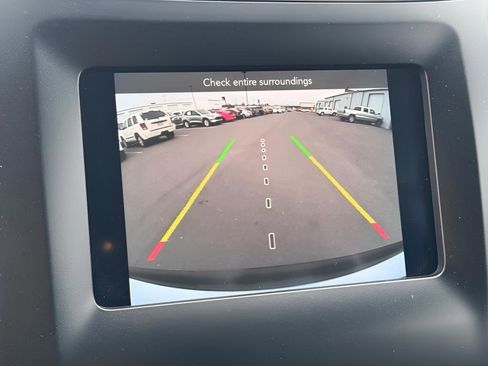 Used 2021 Jeep Cherokee Latitude Lux w/ Trailer Tow Group image 26