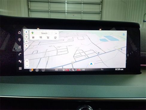 New 2026 Nissan Murano Platinum w/ Cargo Package image 28