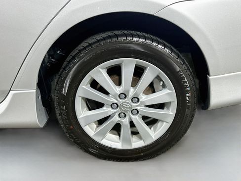 Used 2009 Toyota Corolla S FWD image 28