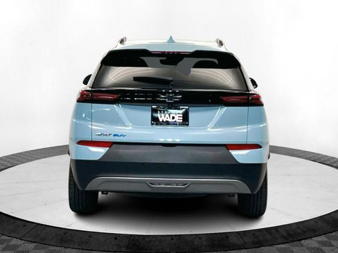 Used 2022 Chevrolet Bolt EUV Premier image 5
