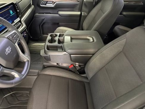 New 2026 Chevrolet Silverado 1500 RST w/ RST Select Package AWD/4WD image 49