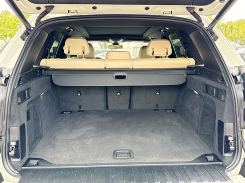 Used 2021 BMW X5 sDrive40i w/ Convenience Package image 11