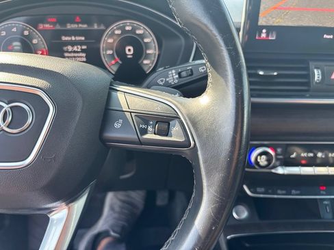 Used 2021 Audi Q5 2.0T Premium Plus AWD/4WD image 20