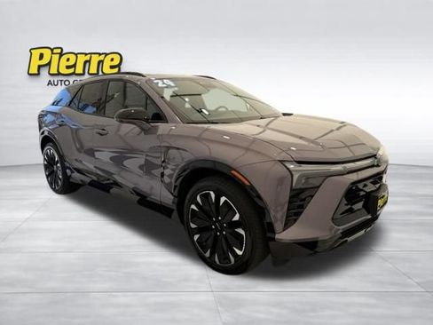 Used 2024 Chevrolet Blazer EV RS AWD/4WD image 7