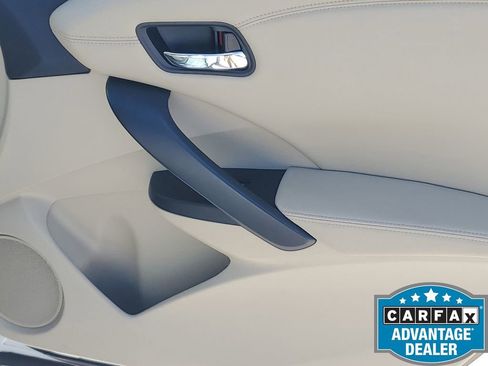 Used 2017 Acura RDX FWD w/ Advance Package image 46