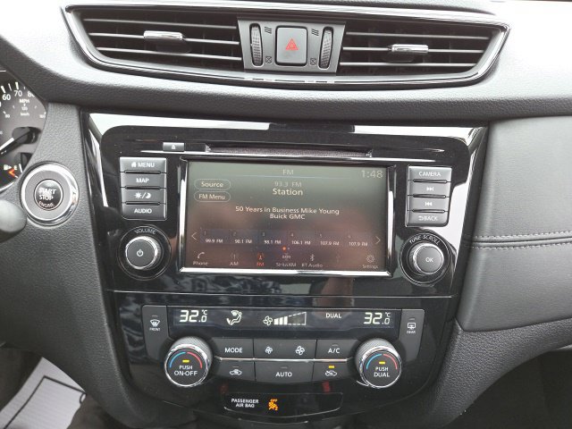 Used 2020 Nissan Rogue SL AWD/4WD image 57