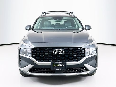 Used 2023 Hyundai Santa Fe SEL AWD/4WD image 2