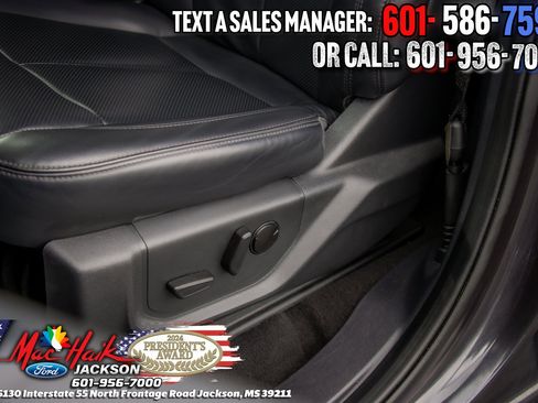 Used 2024 Ford Expedition XLT image 8