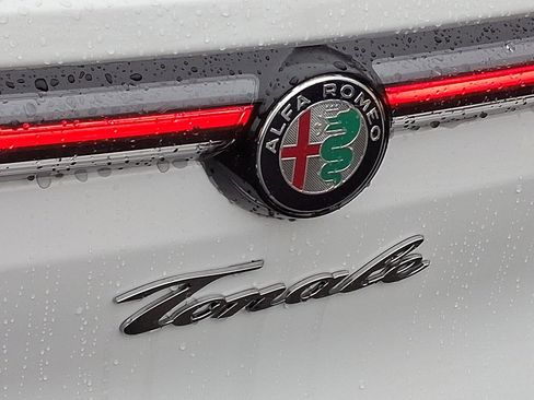 New 2025 Alfa Romeo Tonale image 20