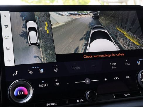 New 2026 Lexus RX 350 Premium Plus AWD/4WD image 22