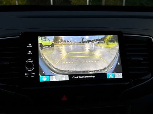 New 2026 Honda Ridgeline RTL image 14