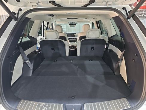 New 2026 Hyundai Palisade Calligraphy image 13