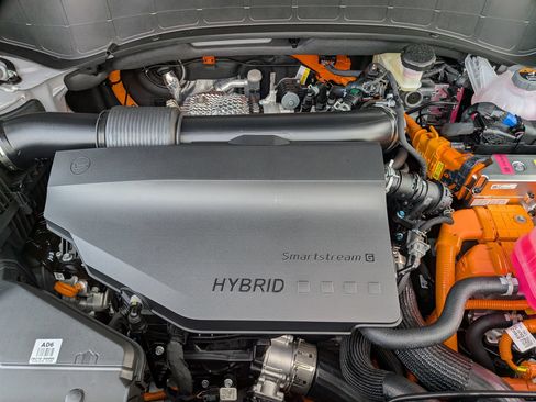 New 2026 Hyundai Palisade SEL Premium FWD image 27