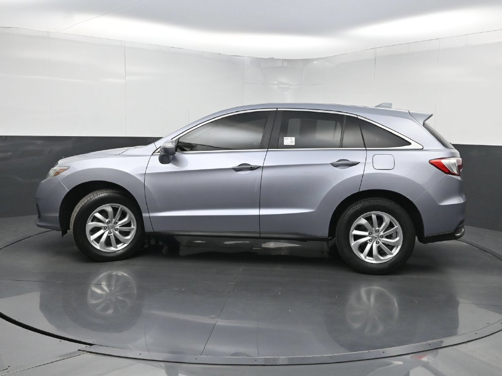 Used 2016 Acura RDX FWD image 39