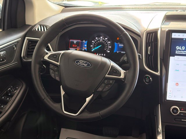 Used 2024 Ford Edge Titanium AWD/4WD image 32