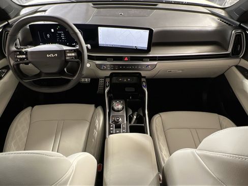 New 2026 Kia Sorento SX Prestige AWD/4WD image 21