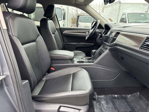 Used 2018 Volkswagen Atlas SE image 26