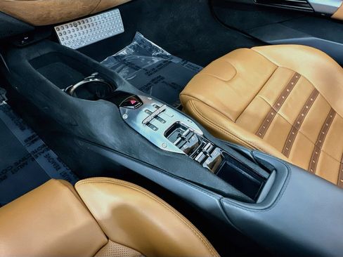 Used 2023 Ferrari SF90 Spider AWD/4WD image 14