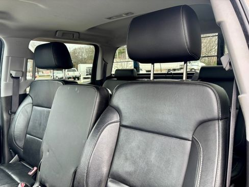 Used 2014 Chevrolet Silverado 1500 LT w/ All Star Edition image 17