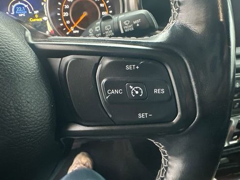 Used 2021 Jeep Wrangler Sport image 24