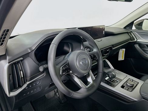 New 2026 MAZDA CX-90 3.3 Turbo w/ Premium Sport Pkg AWD/4WD image 9