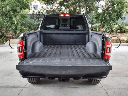 Used 2024 RAM 2500 Laramie w/ Safety Group image 25